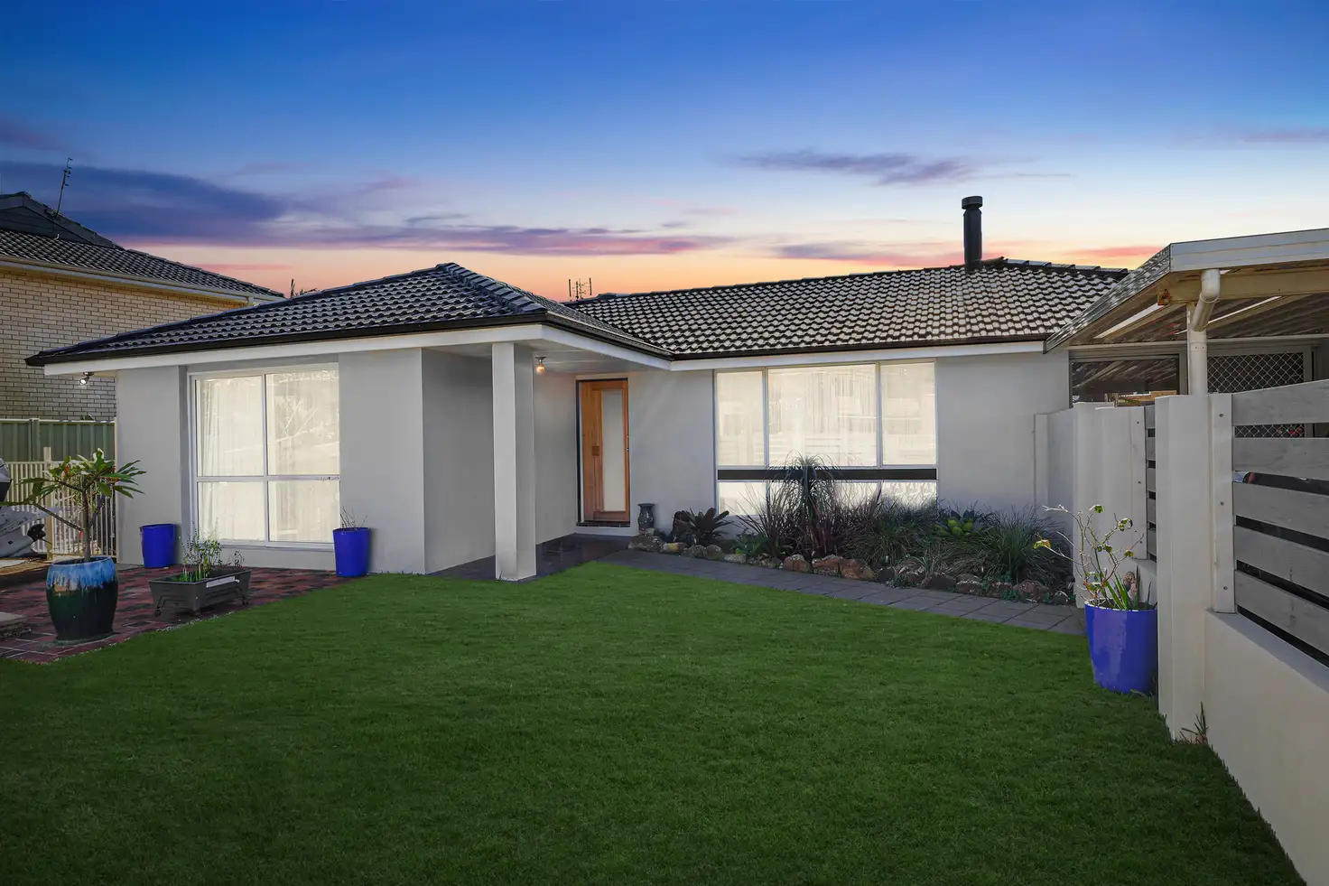 Main view of Homely house listing, 81 Helmsman Boulevarde, St Huberts Island NSW 2257