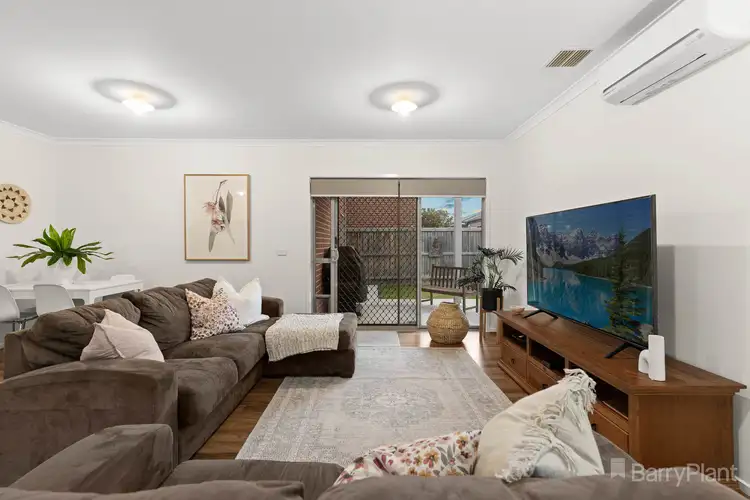 Third view of Homely house listing, 19 Elmtree Crescent, Clyde North VIC 3978