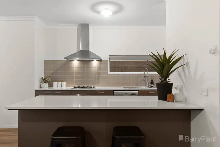 Fourth view of Homely house listing, 19 Elmtree Crescent, Clyde North VIC 3978