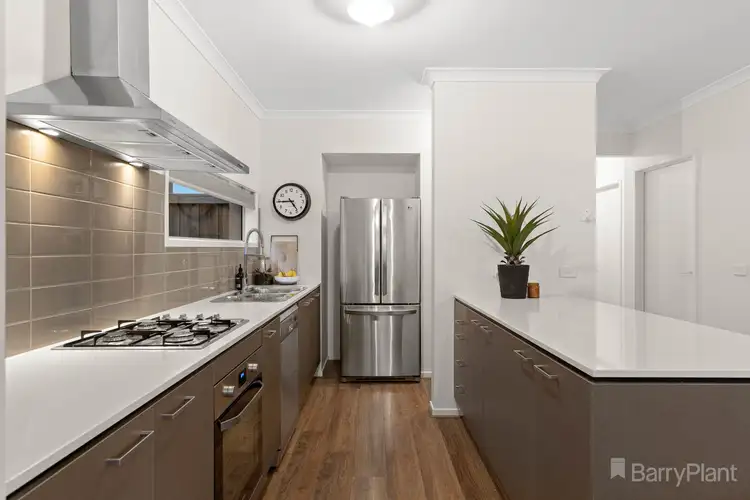 Fifth view of Homely house listing, 19 Elmtree Crescent, Clyde North VIC 3978