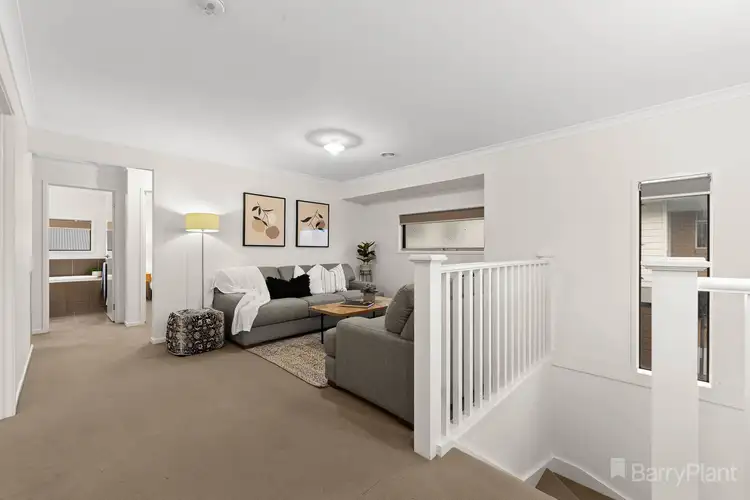 Sixth view of Homely house listing, 19 Elmtree Crescent, Clyde North VIC 3978