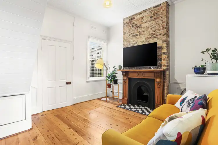 Fourth view of Homely house listing, 5 Elswick Street, Petersham NSW 2049