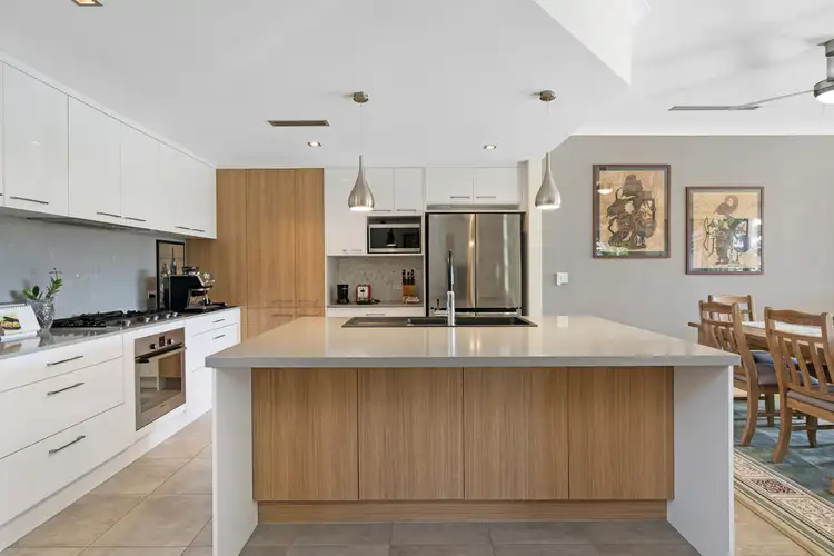 Third view of Homely house listing, 3007 The Boulevard, Carrara QLD 4211