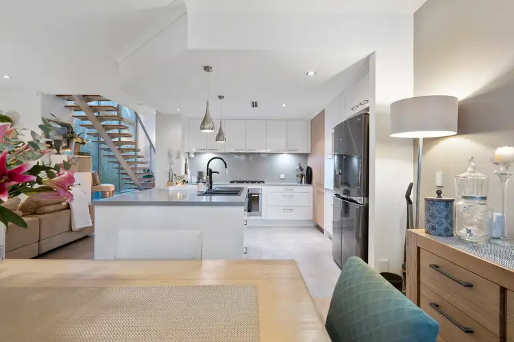 Fourth view of Homely house listing, 3007 The Boulevard, Carrara QLD 4211