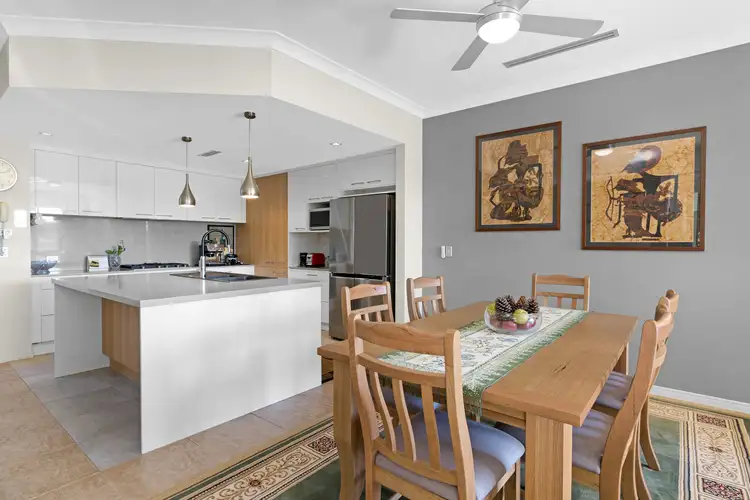 Fifth view of Homely house listing, 3007 The Boulevard, Carrara QLD 4211