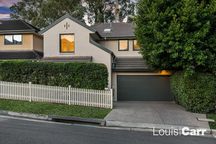 19 Peartree Circuit, West Pennant Hills NSW 2125