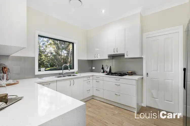 Second view of Homely house listing, 19 Peartree Circuit, West Pennant Hills NSW 2125