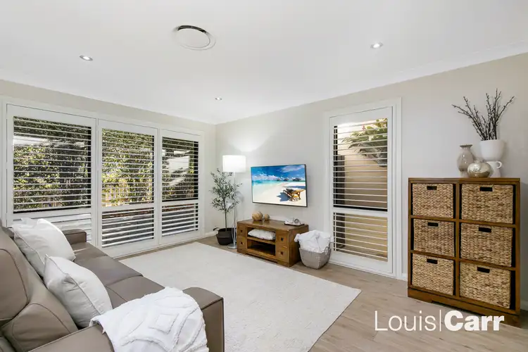 Third view of Homely house listing, 19 Peartree Circuit, West Pennant Hills NSW 2125