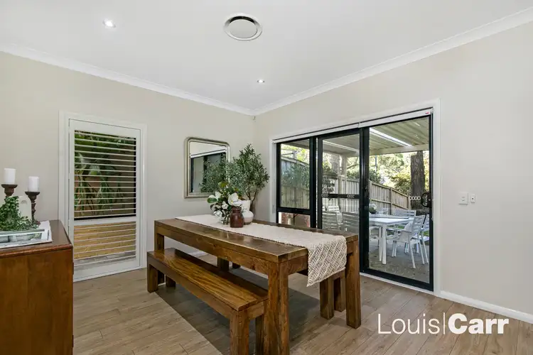 Fourth view of Homely house listing, 19 Peartree Circuit, West Pennant Hills NSW 2125