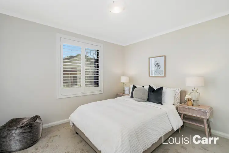 Fifth view of Homely house listing, 19 Peartree Circuit, West Pennant Hills NSW 2125