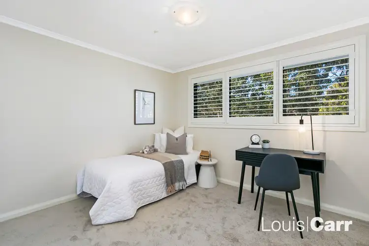 Sixth view of Homely house listing, 19 Peartree Circuit, West Pennant Hills NSW 2125