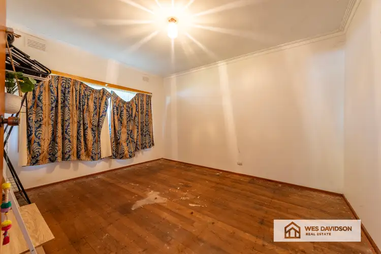 Fifth view of Homely house listing, 8 Errett Street, Horsham VIC 3400