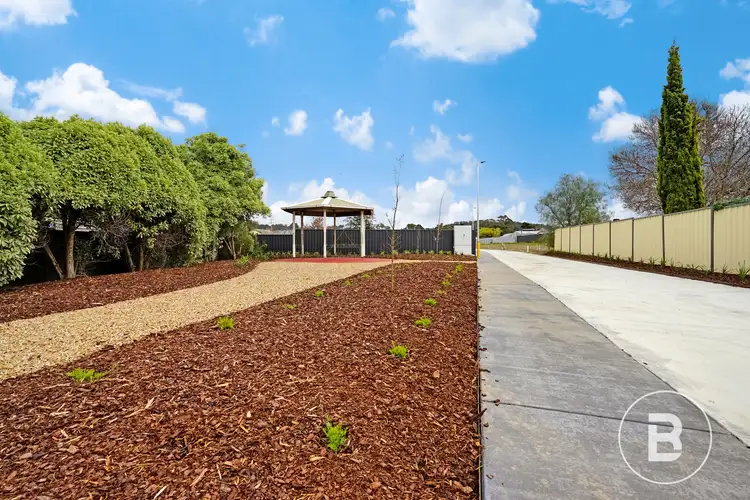 Third view of Homely land listing, LOT 4, 6 Port Fairy Road, Ararat VIC 3377