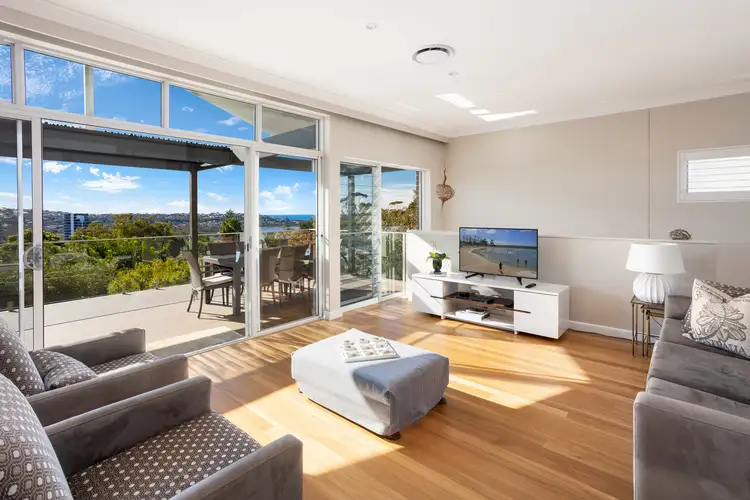 Main view of Homely house listing, 36 Tango Avenue, Dee Why NSW 2099