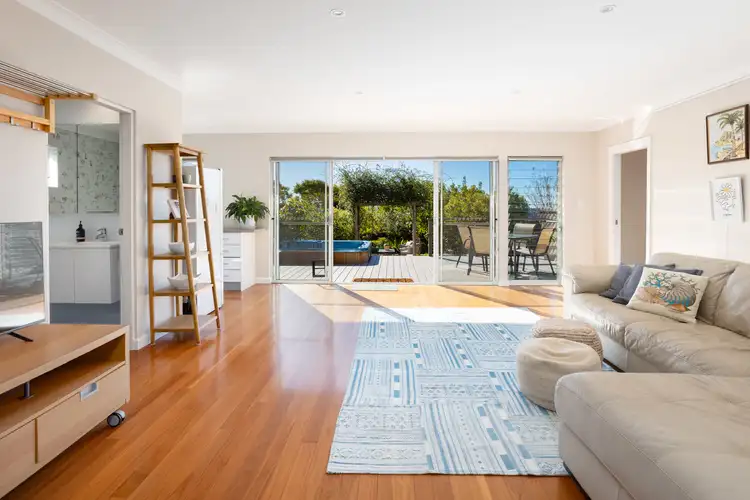 Fourth view of Homely house listing, 36 Tango Avenue, Dee Why NSW 2099
