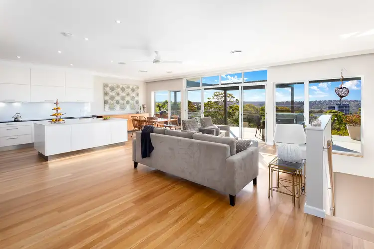 Fifth view of Homely house listing, 36 Tango Avenue, Dee Why NSW 2099