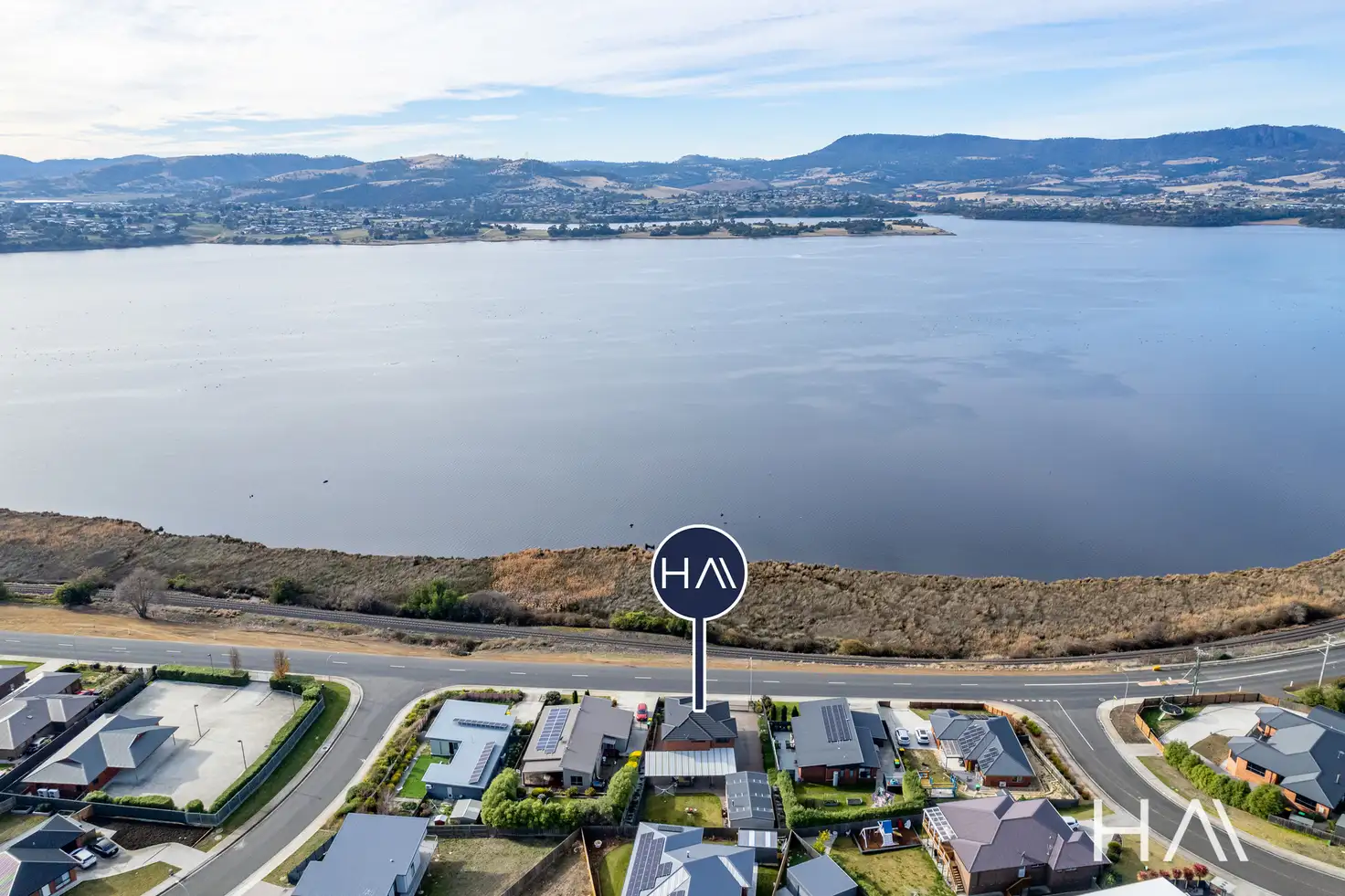 Main view of Homely house listing, 546 Main Road, Granton TAS 7030