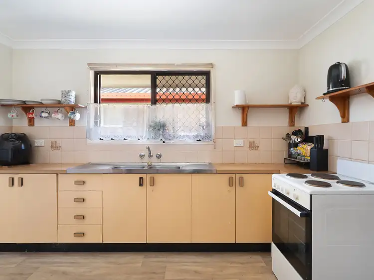 Second view of Homely house listing, 64 Lionel Street, Nudgee QLD 4014