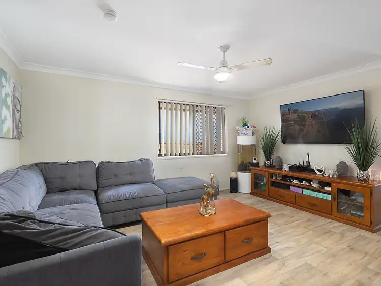 Fourth view of Homely house listing, 64 Lionel Street, Nudgee QLD 4014