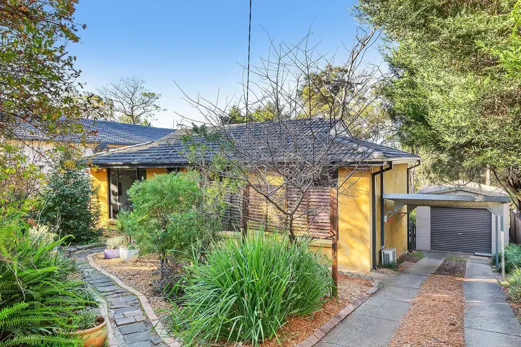 134 Railway Parade, Warrimoo NSW 2774