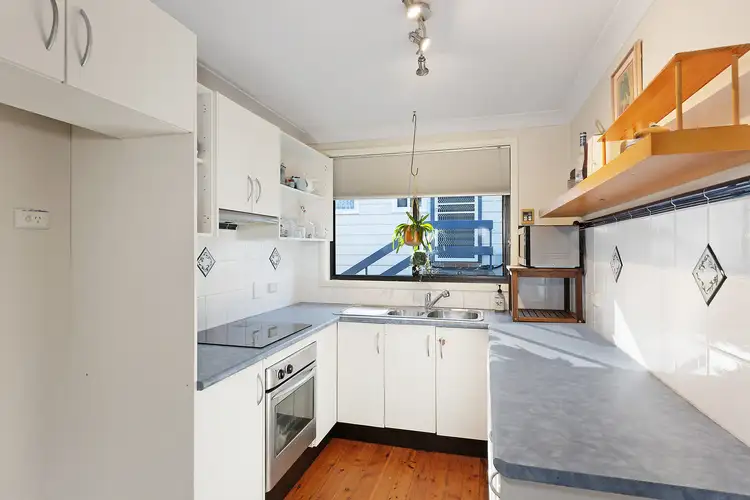 Third view of Homely house listing, 134 Railway Parade, Warrimoo NSW 2774
