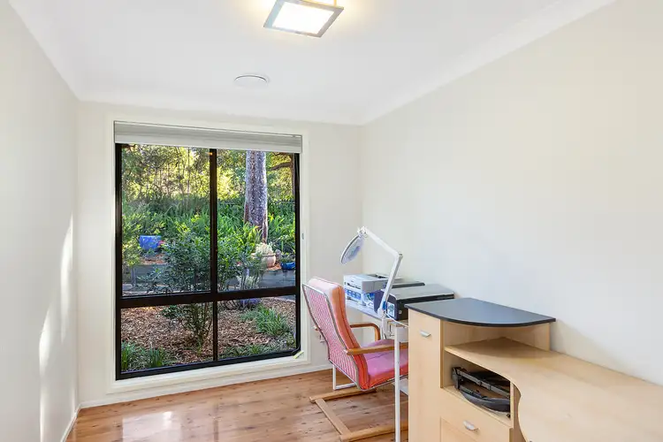 Sixth view of Homely house listing, 134 Railway Parade, Warrimoo NSW 2774