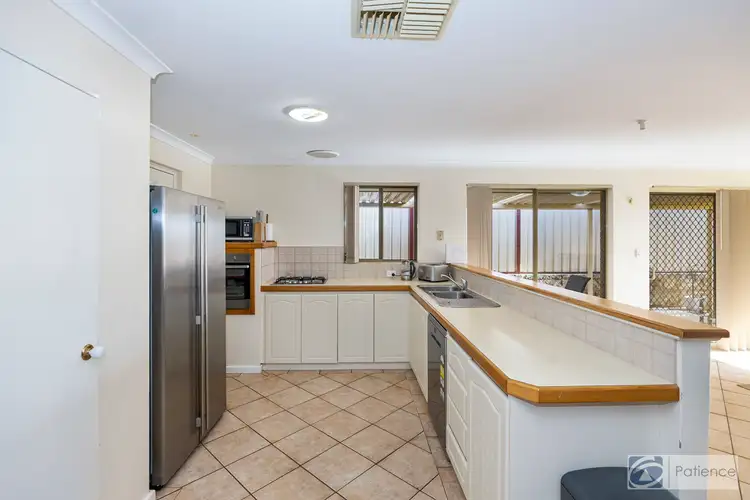 Second view of Homely house listing, 14 Miramare Boulevard, Currambine WA 6028