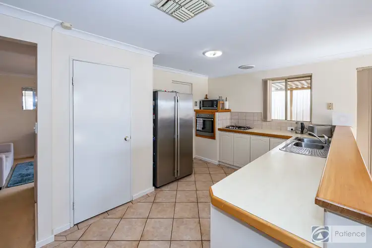 Third view of Homely house listing, 14 Miramare Boulevard, Currambine WA 6028