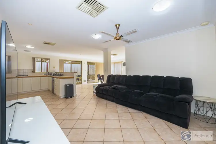 Fourth view of Homely house listing, 14 Miramare Boulevard, Currambine WA 6028