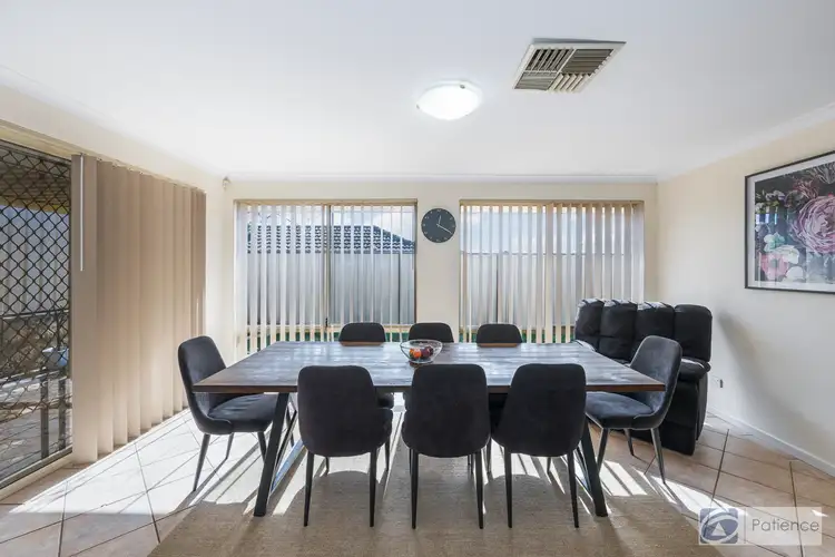 Sixth view of Homely house listing, 14 Miramare Boulevard, Currambine WA 6028