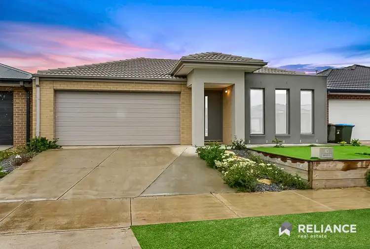 20 Lay Street, Tarneit VIC 3029