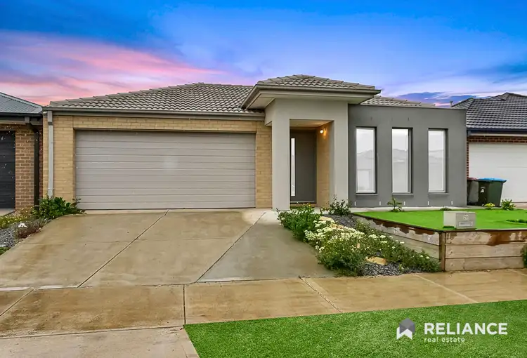Second view of Homely house listing, 20 Lay Street, Tarneit VIC 3029