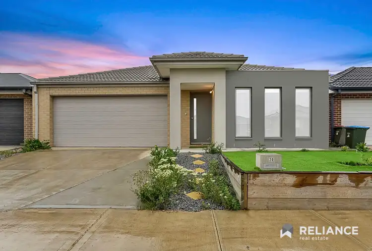 Third view of Homely house listing, 20 Lay Street, Tarneit VIC 3029