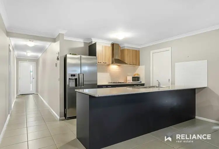 Fourth view of Homely house listing, 20 Lay Street, Tarneit VIC 3029