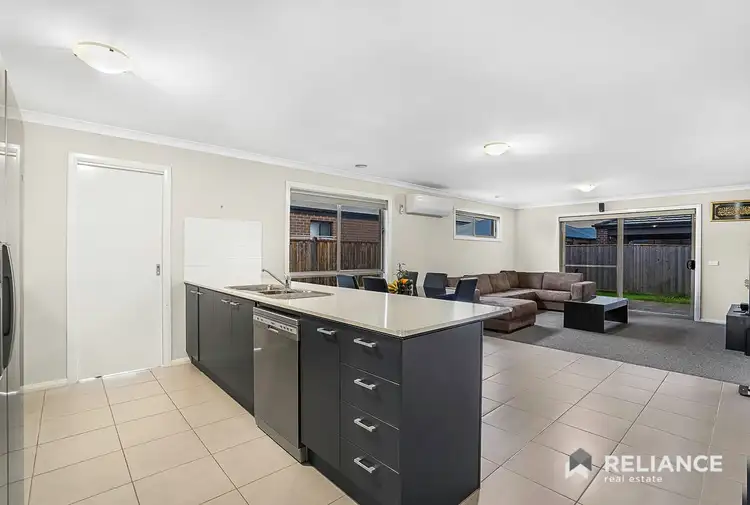 Fifth view of Homely house listing, 20 Lay Street, Tarneit VIC 3029