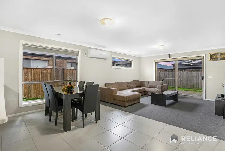 Sixth view of Homely house listing, 20 Lay Street, Tarneit VIC 3029