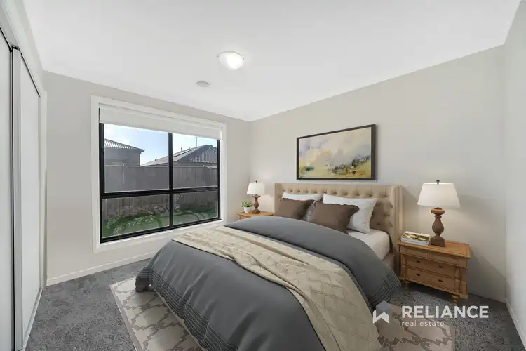 Seventh view of Homely house listing, 20 Lay Street, Tarneit VIC 3029