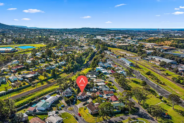Third view of Homely house listing, 3 Hessell Street, Unanderra NSW 2526