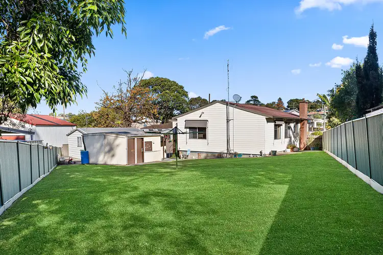 Fifth view of Homely house listing, 3 Hessell Street, Unanderra NSW 2526