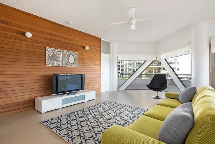 Second view of Homely unit listing, 21/1 Buffalo Court, Darwin City NT 800