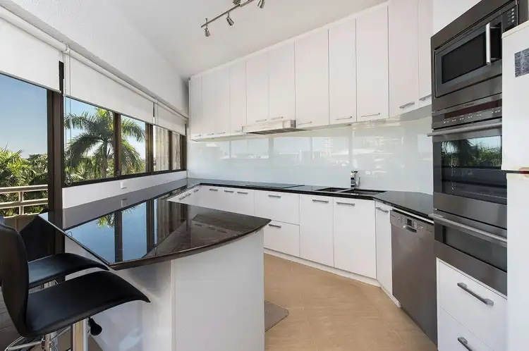 Fourth view of Homely unit listing, 21/1 Buffalo Court, Darwin City NT 800