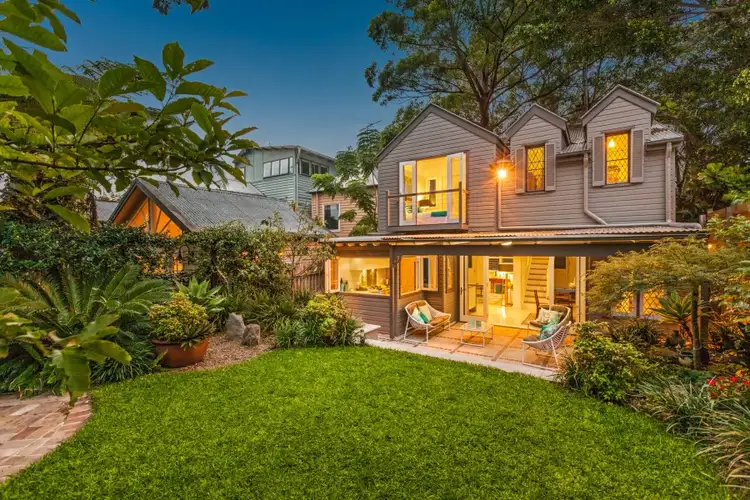 9 Little Street, Balmain NSW 2041