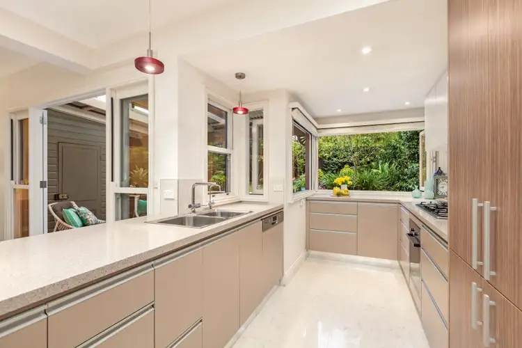 Fifth view of Homely house listing, 9 Little Street, Balmain NSW 2041