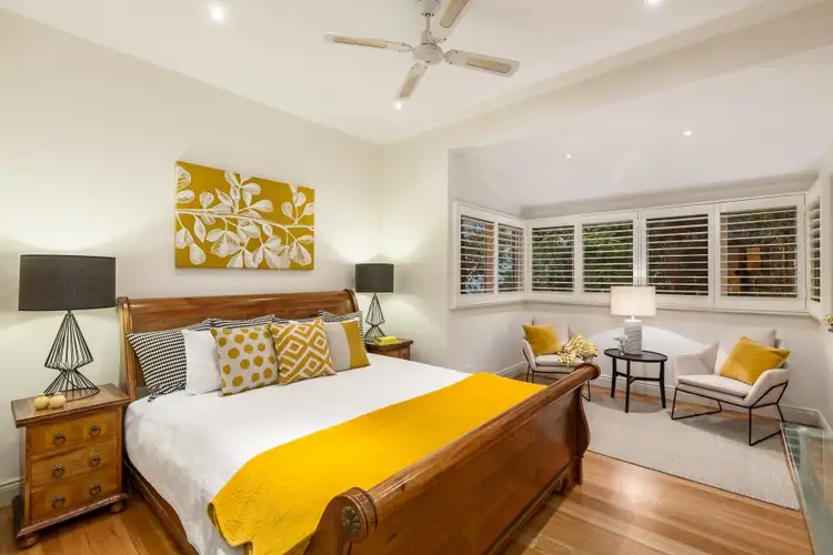 Sixth view of Homely house listing, 9 Little Street, Balmain NSW 2041