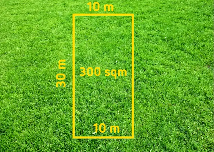 Main view of Homely land listing, 21 Gelderland Avenue, Box Hill NSW 2765