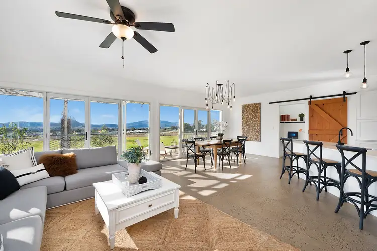 Second view of Homely house listing, 223-227 Robertson Road, Mudgee NSW 2850