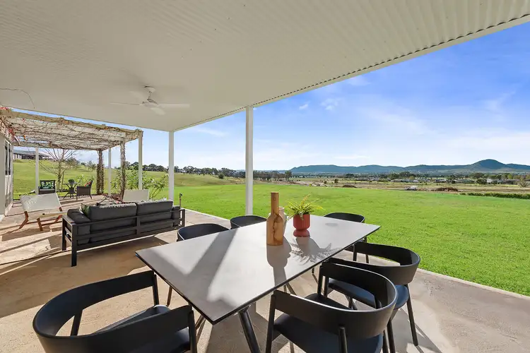 Fourth view of Homely house listing, 223-227 Robertson Road, Mudgee NSW 2850