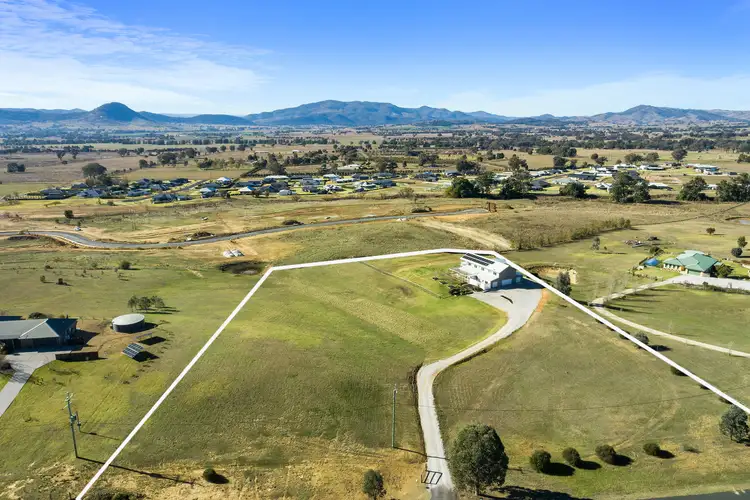 Fifth view of Homely house listing, 223-227 Robertson Road, Mudgee NSW 2850