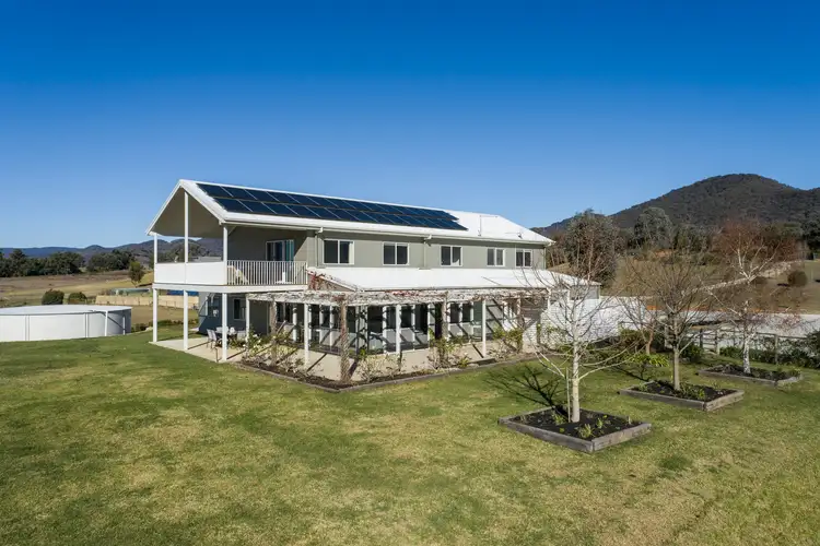 Sixth view of Homely house listing, 223-227 Robertson Road, Mudgee NSW 2850