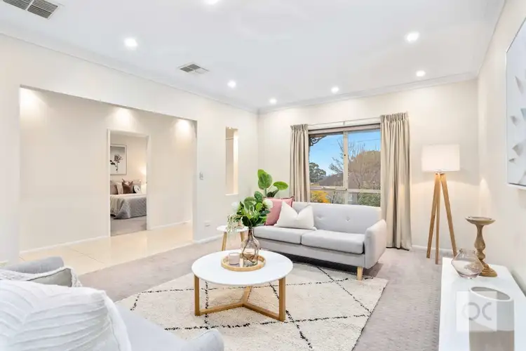 Third view of Homely house listing, 19 Grand View Drive, Seacombe Heights SA 5047